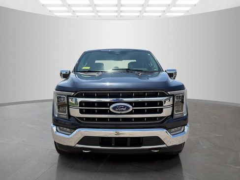 Used 2021 Ford F150 Lariat w/ Equipment Group 502A High AWD/4WD image 8