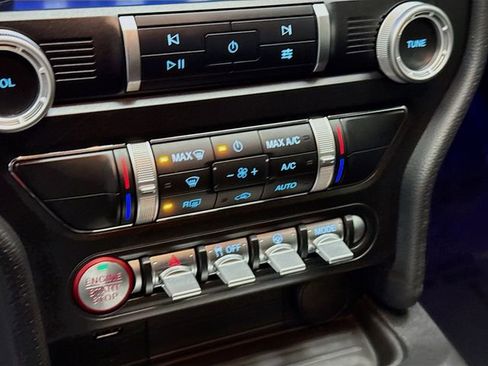 Used 2023 Ford Mustang GT w/ Equipment Group 301A image 16