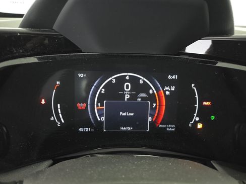 Used 2022 Lexus NX 350 F Sport AWD/4WD image 12