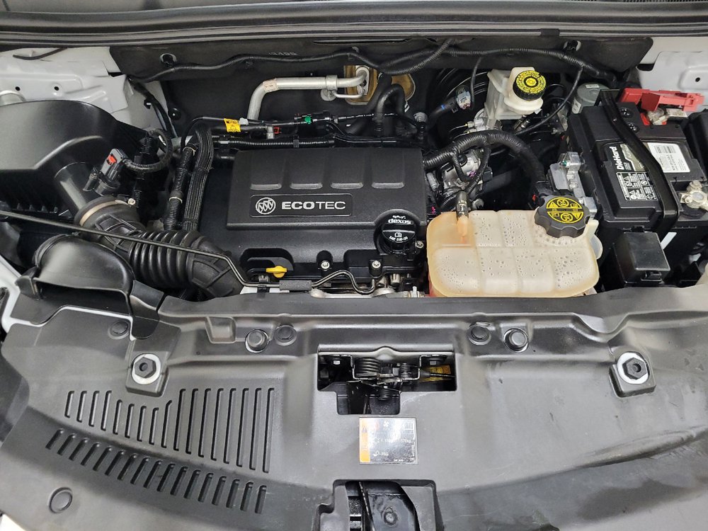 Used 2019 Buick Encore Preferred w/ Safety Package AWD/4WD image 30