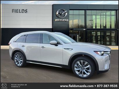 New 2026 MAZDA CX-90 3.3 Turbo w/ Premium Plus Pkg