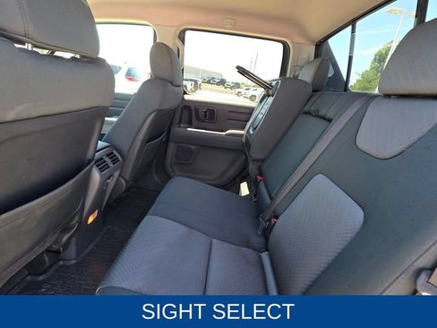 Used 2007 Honda Ridgeline RTS image 13