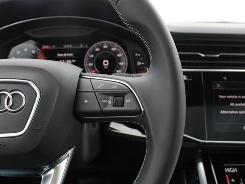 New 2026 Audi Q7 3.0T Premium Plus image 14