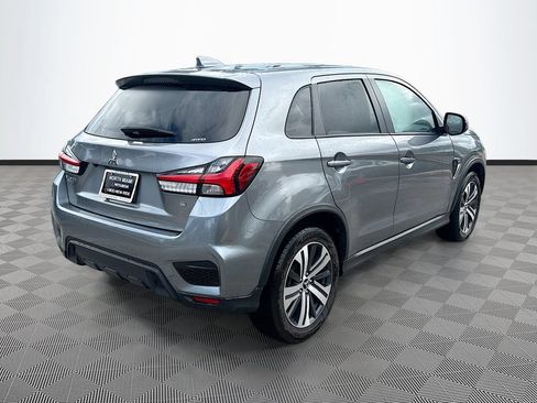 Used 2024 Mitsubishi Outlander Sport ES AWD/4WD image 7