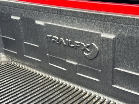 Used 2024 RAM 1500 Classic SLT image 39