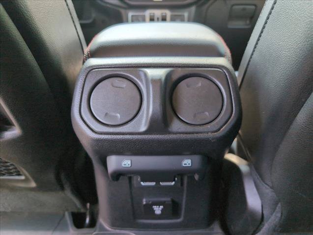 Used 2021 Jeep Gladiator Rubicon AWD/4WD image 23
