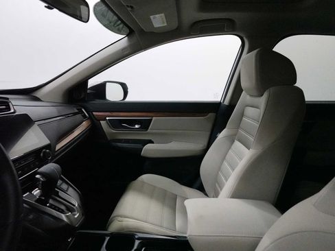 Certified 2022 Honda CR-V EX image 13