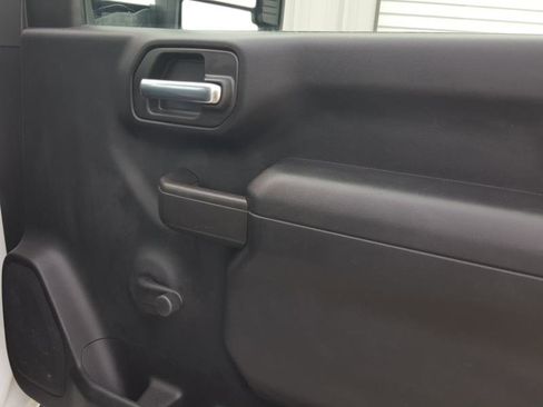 Used 2022 Chevrolet Silverado 2500 W/T image 18