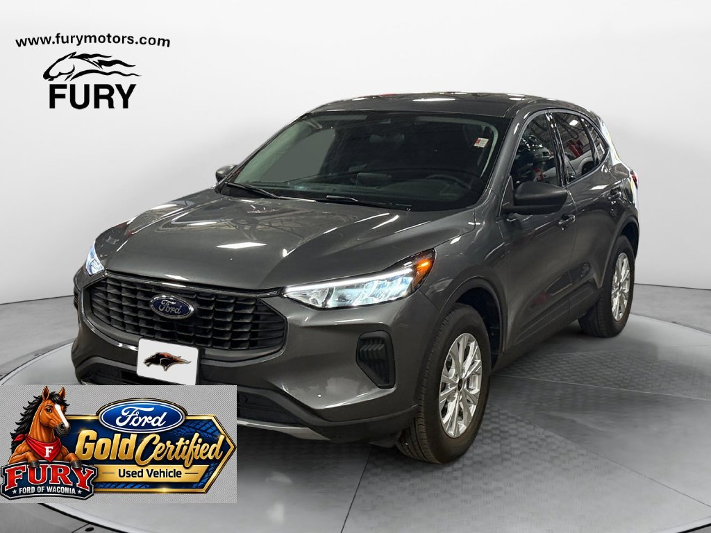 Used 2026 Ford Escape Active w/ Cold Weather Package AWD/4WD image 7