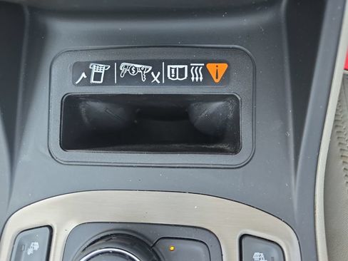 Used 2023 GMC Terrain Denali AWD/4WD image 40