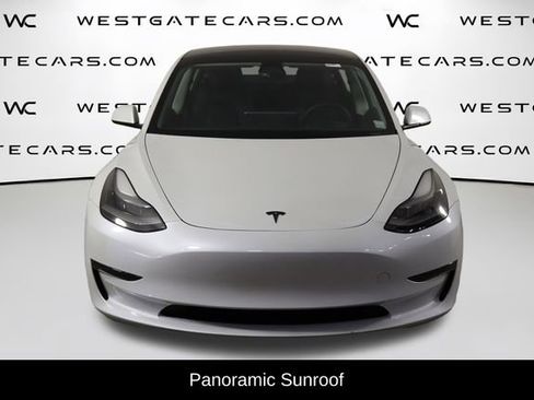 Used 2023 Tesla Model 3 Standard Range RWD image 2