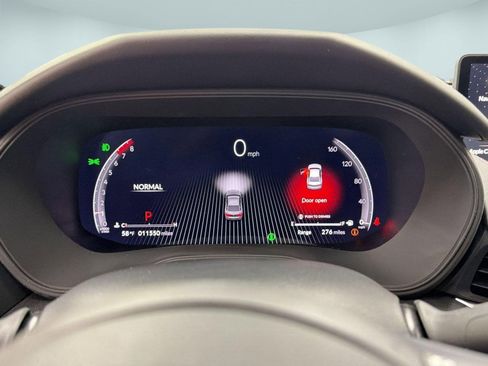 Used 2024 Acura TLX SH-AWD w/ A-SPEC Pkg image 19