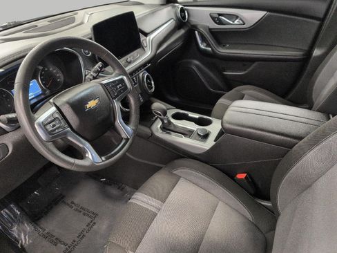 Certified 2024 Chevrolet Blazer LT w/ Convenience Package AWD/4WD image 9