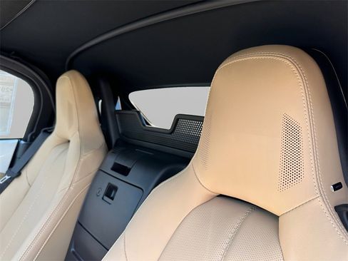 New 2025 MAZDA MX-5 Miata Grand Touring w/ Weather Package image 16