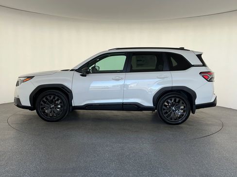 New 2026 Subaru Forester Sport AWD/4WD image 8