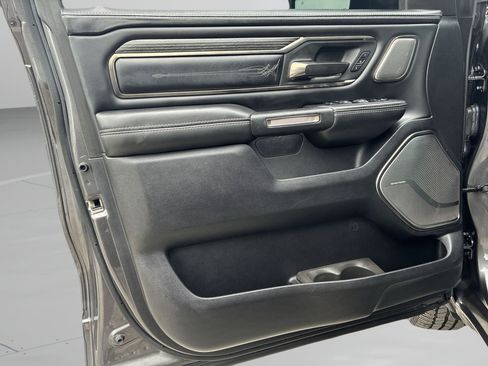 Certified 2021 RAM 1500 Limited AWD/4WD image 42