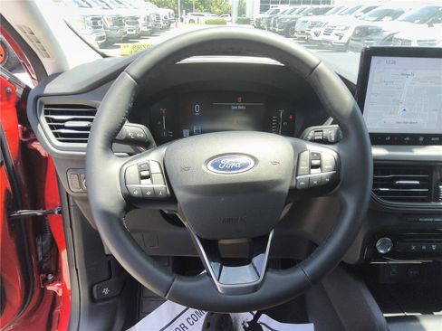 Certified 2023 Ford Escape Active w/ Tech Pack #1 FWD image 15