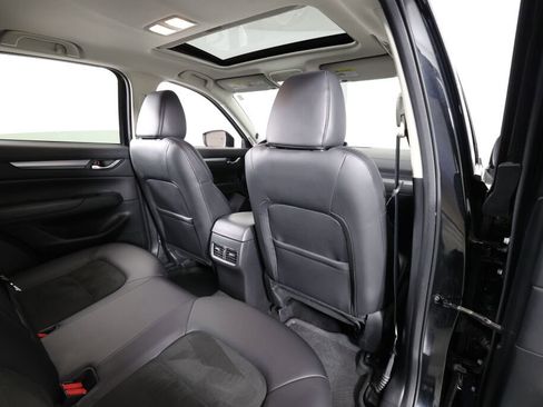 Used 2017 MAZDA CX-5 Touring w/ Preferred Equipment Package image 20