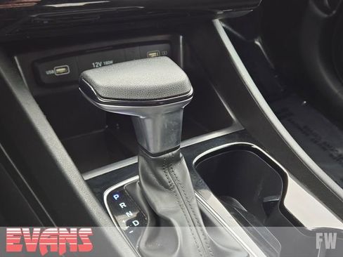 Used 2023 Hyundai Tucson SEL image 10