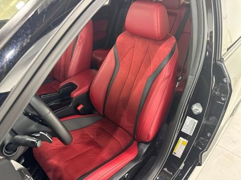 Certified 2024 Acura Integra A-Spec FWD image 12