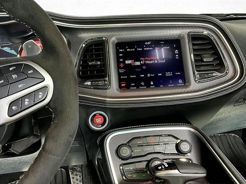 Used 2023 Dodge Challenger SRT Hellcat image 9
