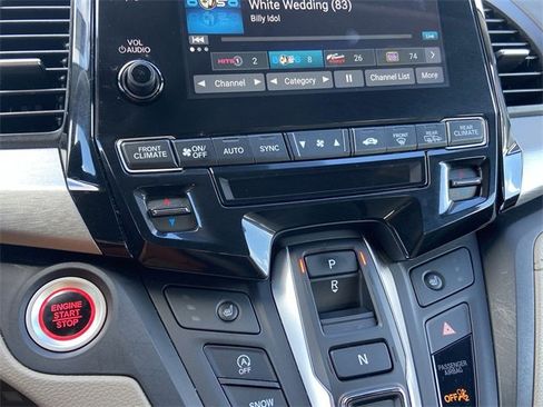 Used 2023 Honda Odyssey EX-L image 27