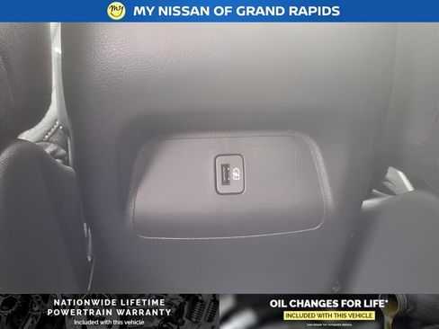 New 2025 Nissan Sentra SV w/ All-Weather Package image 16