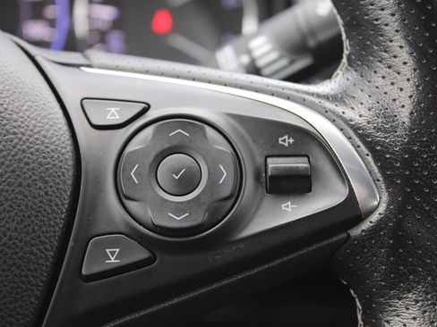 Used 2018 Buick Regal GS w/ Driver Confidence Package #2 image 31