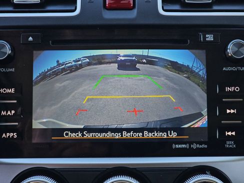 Used 2017 Subaru Crosstrek 2.0i Limited image 23