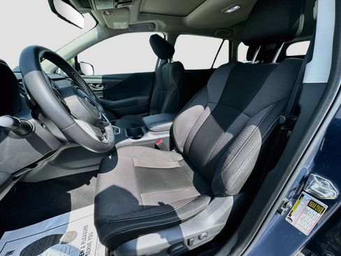 Certified 2025 Subaru Outback Premium w/ Popular Package #1 AWD/4WD image 25