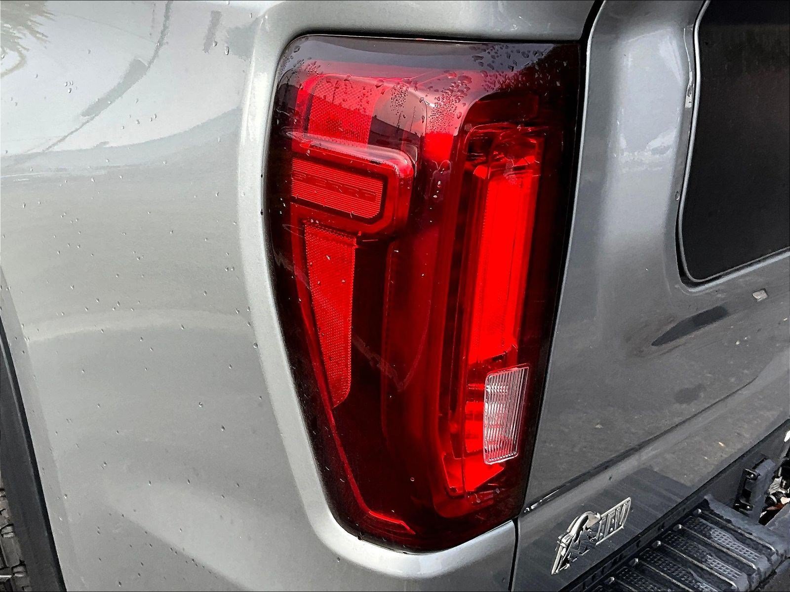 Used 2023 GMC Sierra 1500 AT4X w/ AT4X AEV Edition AWD/4WD image 24