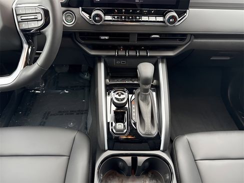 New 2026 Chevrolet Colorado Trail Boss image 15