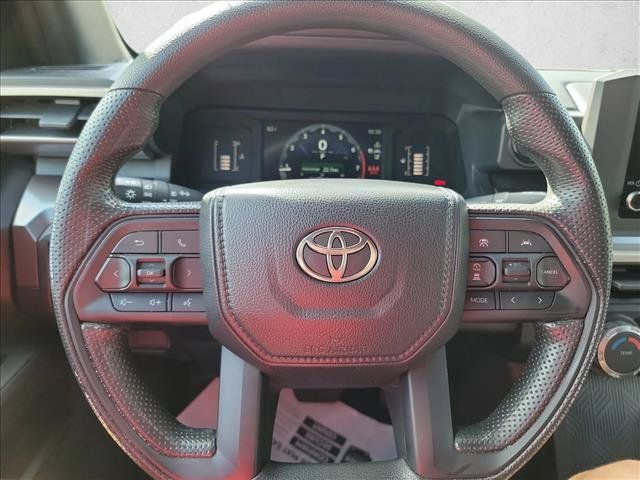Used 2024 Toyota Tacoma SR5 RWD image 18