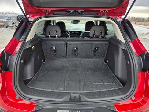 New 2026 Buick Encore GX Preferred w/ Advanced Technology Package AWD/4WD image 14