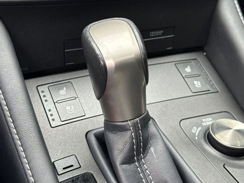 Used 2015 Lexus RC 350 w/ Navigation System Package RWD image 15
