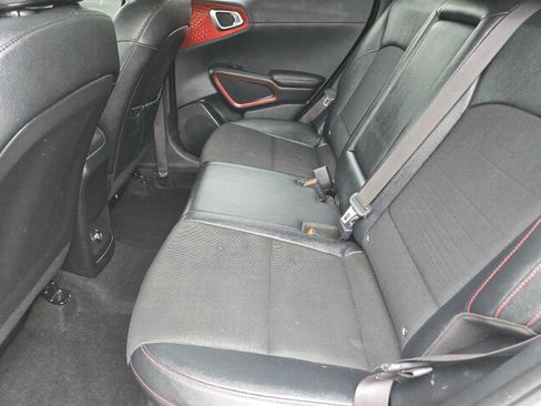 Used 2020 Kia Soul GT-Line Turbo FWD image 30