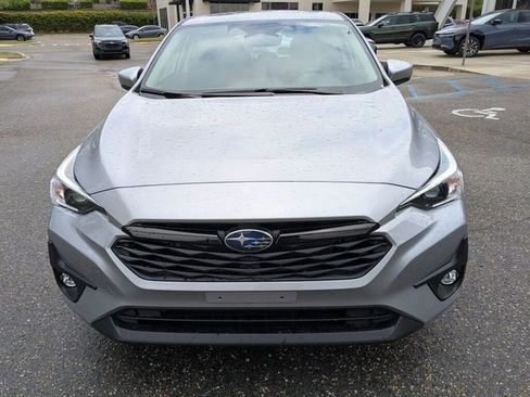 New 2026 Subaru Impreza 2.0i Sport AWD/4WD image 4