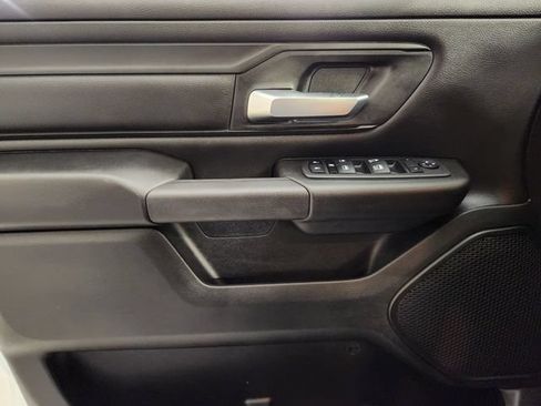 Used 2023 RAM 1500 Tradesman RWD image 24