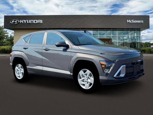 New 2026 Hyundai Kona SE image 10