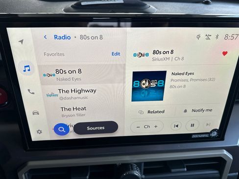 New 2025 Toyota Tacoma TRD Off-Road image 19