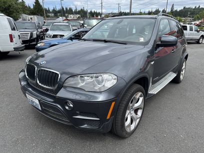 Used 2013 BMW X5 xDrive35i