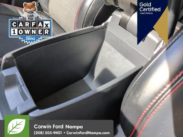 Used 2025 Ford Escape ST-Line AWD/4WD image 22