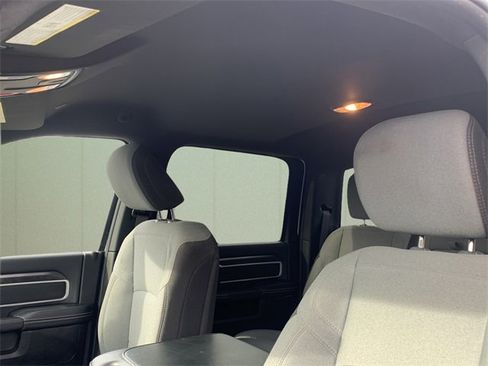 Certified 2024 RAM 2500 Big Horn image 35