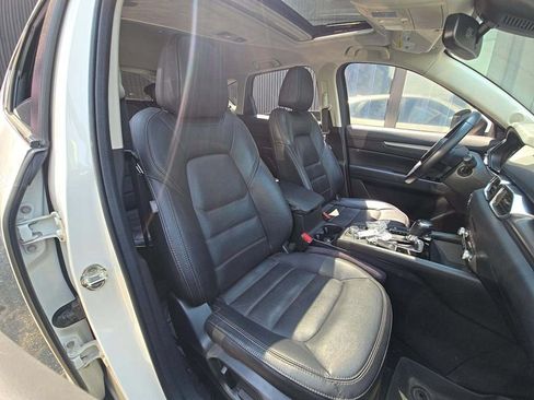 Used 2023 MAZDA CX-5 AWD 2.5 S image 13