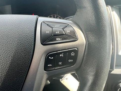 Used 2021 Ford Ranger XLT w/ Equipment Group 301A Mid AWD/4WD image 15