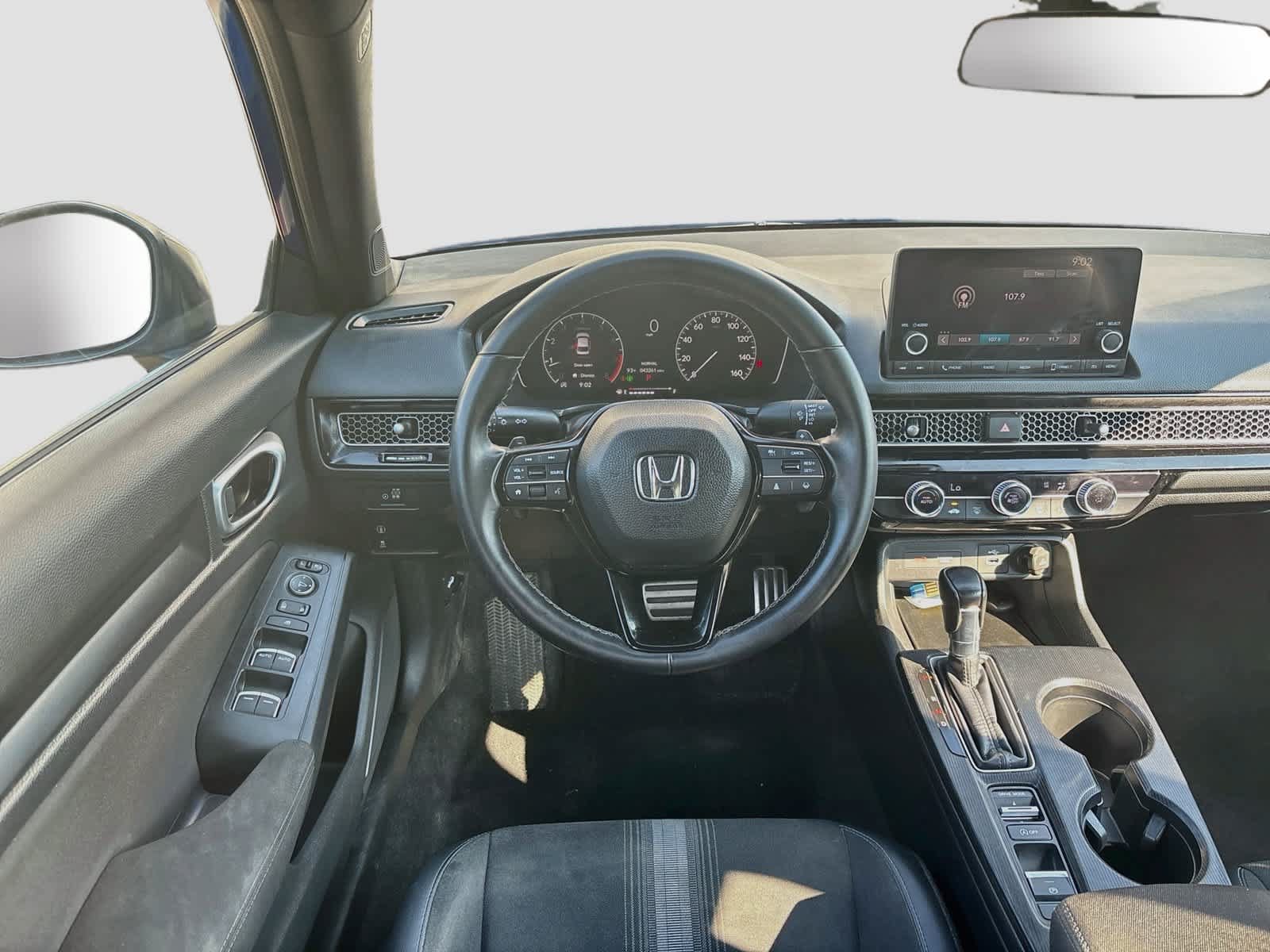Used 2023 Honda Civic Sport image 22