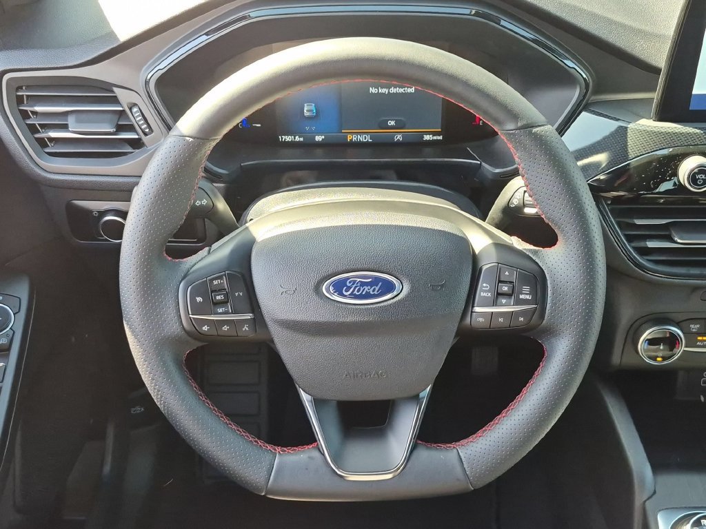 Used 2026 Ford Escape ST-Line AWD/4WD image 23