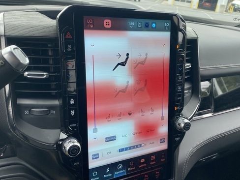 New 2026 RAM 2500 Limited image 22