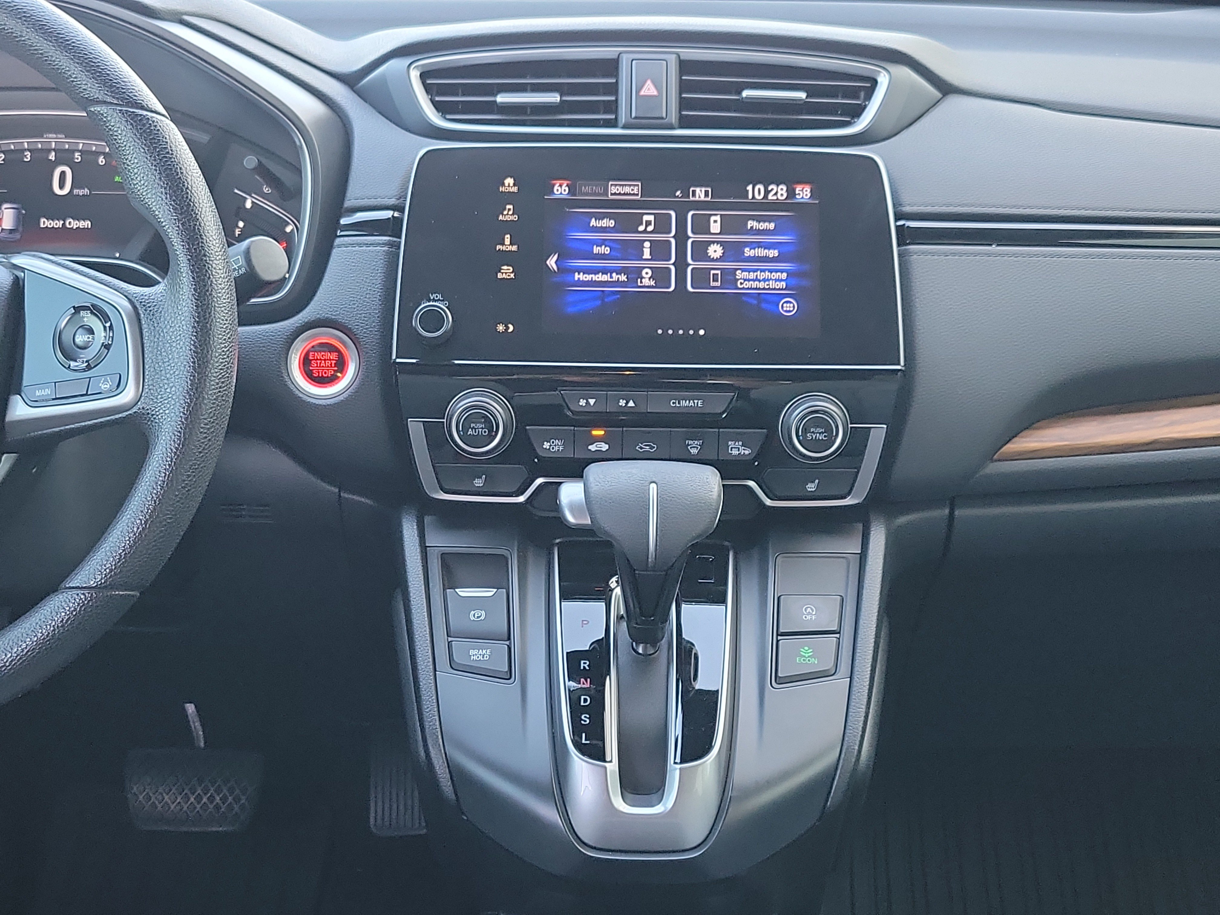 Used 2021 Honda CR-V EX image 20