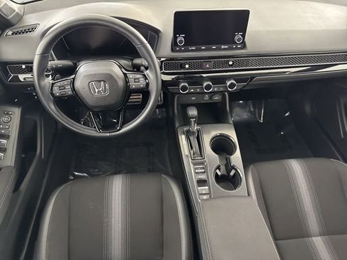 Certified 2023 Honda Civic Sport image 29